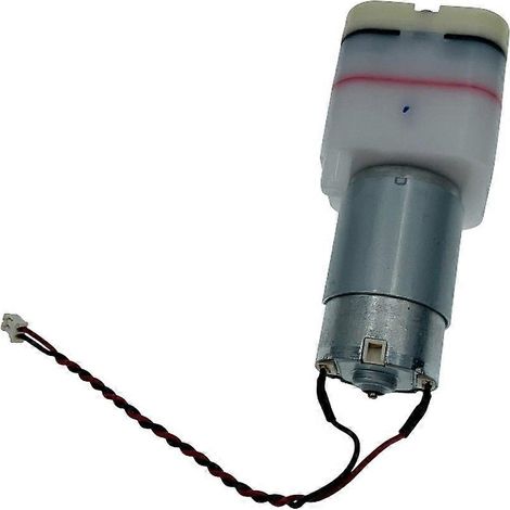 Schmutzwasserpumpe für die Dreame X30/L40 Ultra Ladestation, Zubehör für den Saugroboter L40 Ultra, Ersatzteile (1/5)