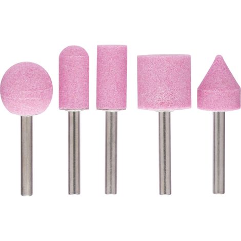 BOSCH 1.609.200.286 Grinding stone set 6mm