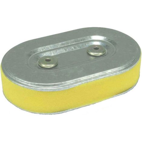 Filtro aria GX 360 167 x 105 x 33 mm HONDA