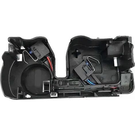 Einbausatz A30F für Mercedes Frontstoßstange A2468700558 für Mercedes W176, Vito, W447 und V-Klasse (1/4)