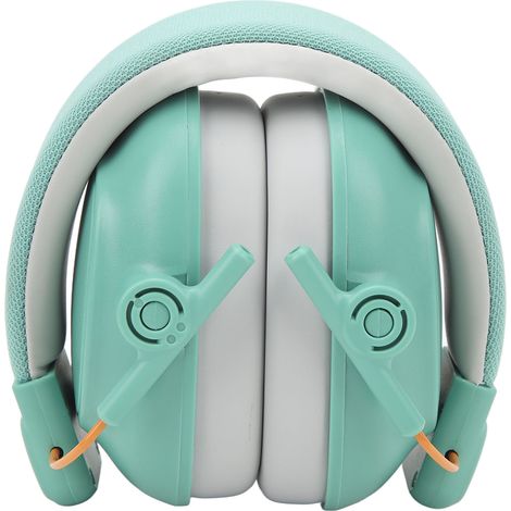Casque antibruit enfant, protection auditive bébé, serre-tête confortable, réduction du bruit, casque anti-bruit pour nourrisson, oreillettes douces, 1 pièce (1/5)