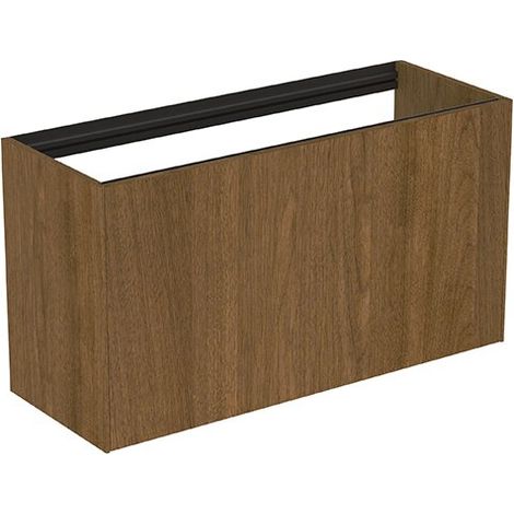 IDEAL STANDARD T3997Y5 meuble bas WT Conca, 1 tiroir (1/2)