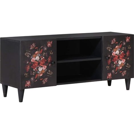 Storage Cabinets with Storage Multicolour 105 x 33.5 x 46 cm vidaXL