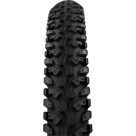 Fischer Fahrradreifen 26 Zoll MTB Reifen 57-559 26 x 2,125
