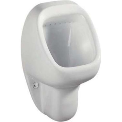 Orinatoio con coperchio modello urinett pozzi ginori - roca (1/2)