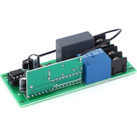 Module de commande à distance sans fil QF-KR01 (1/5)