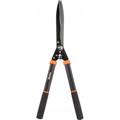 strumento per potare bradas v-series lama ondulata 25 cm (1/3)