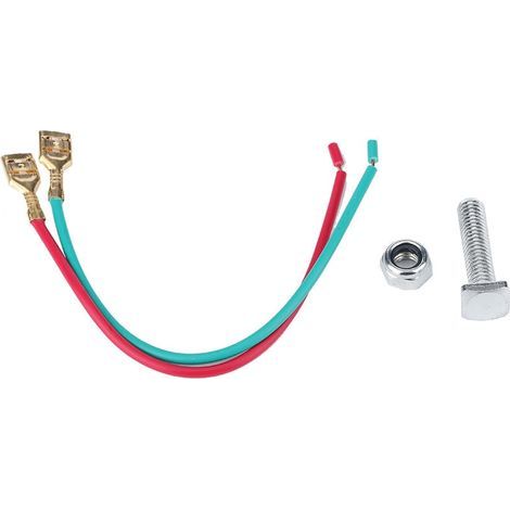 Kaxon Vieux Tacot 12v, 110DB Old Style Horn, 12V 490Hz Trompette De Voiture Klaxon Fort Alarme Corne Antique Vintage Type Classique AHH-OOO-GAH AHOOGA OOGA(argent) (1/4)