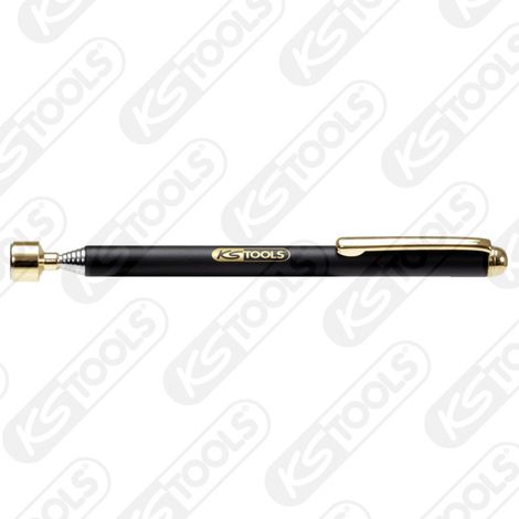KS Tools Teleskop-Magnethalter, 130-630 mm