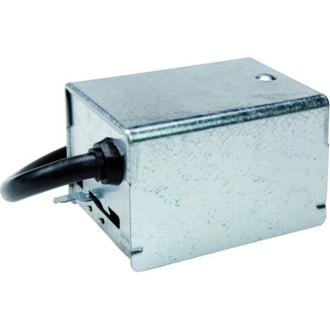 Resideo Motor síncrono 272868/U para válvulas de zona V4043/V4044, 272868/U