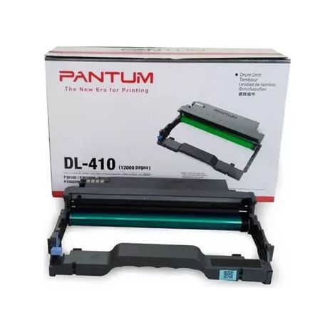Pantum Tamburo Nero CDO-2600 126000 Pag Colori 96000 Pag CMY CM270ADN