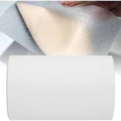 Autocollants antidérapants pour semelles de chaussures - Revêtement adhésif pour extérieur (3 m)