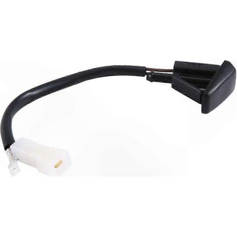High-Pressure Water Spray Nozzle for Cleaning Tasks-Compatible with W124 Models (1/4)