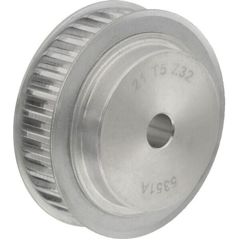 Zahnriemenscheibe Typ -T10 28Z UNIVERSAL 47T10282