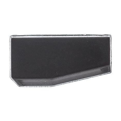 TRANSPONDER CHIAVE AUTO T5S SILCA - 3 pezzi