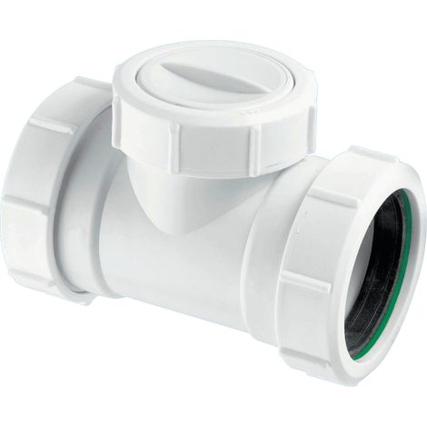 McAlpine Multifit Non Return Valve 2''     Z28M-NRV (1/4)