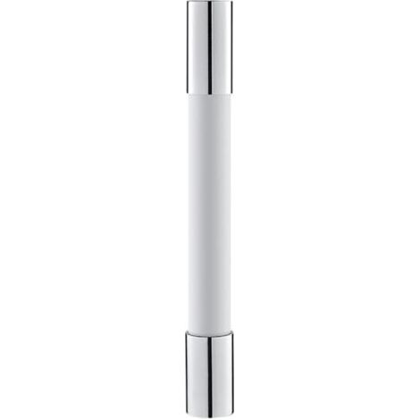 Tubes de robinet et tubes de rallonge, tubes de rallonge de robinet et d'évier, pulvérisateur, tube de rallonge en mousse universel, blanc, 30 cm (1/5)