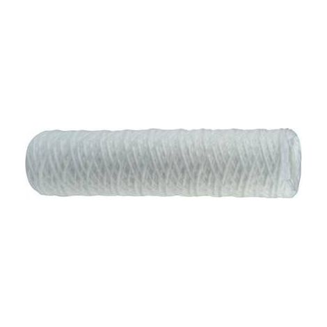 CARTOUCHE POUR FILTRE MASTER FA 20 Taille : 25 microns - 20" 505x61 mm