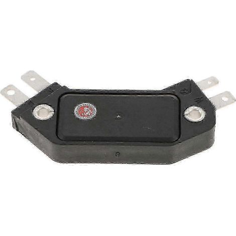Module de commande d'allumage à 4 broches compatible avec les moteurs L4, L6, V6 et V8 à usage général (SZRH) (1/4)
