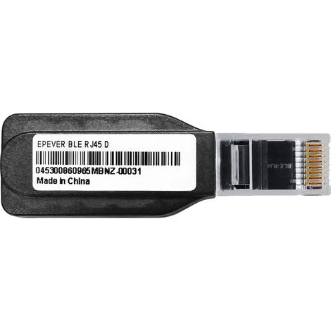 Cable para sensor de temperatura, compatible con controladores EPEVER, diseño duradero, Bluetooth. (1/2)