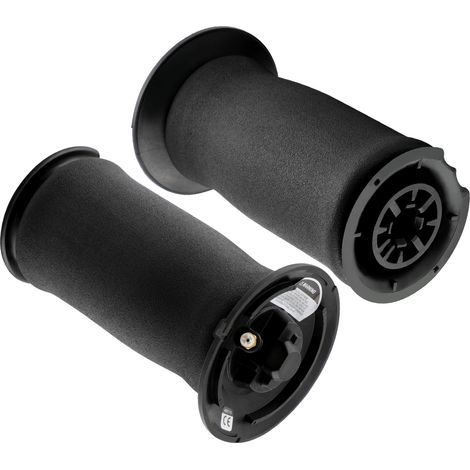 2x Arrière Ressort Suspension Pneumatique Pour BMW E61 5er 520d 520i 37126765602 (1/5)