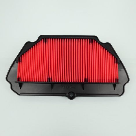 champion luftfilter für motorrad kawasaki 636 zx-6r krt abs 2017 (1/4)