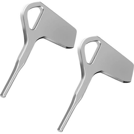 Tragbares 1/4"- und 3/8"-Schraubenwerkzeug für digitale Spiegelreflexkameras und Schnellwechsel-Stabilisatoren. (1/5)