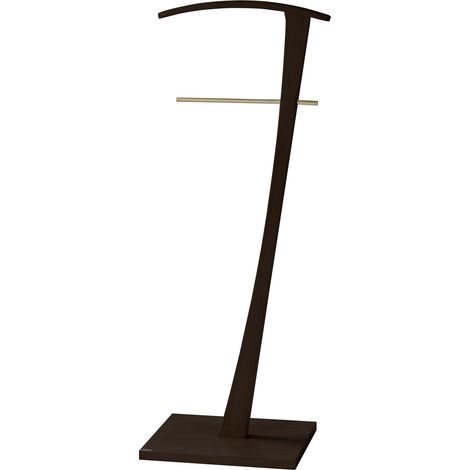 Valet de Chambre, modèle Lindes, wenge.