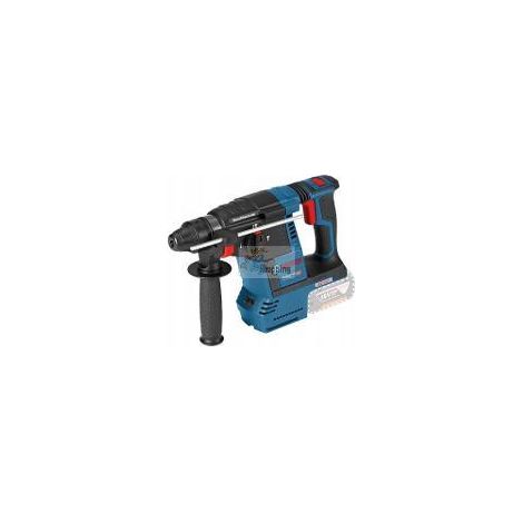 TASSELLATORE A BATTERIA BOSCH 3 FUNZIONI BRUSHLESS GBH 18V-26 - 0611909000 (1/5)