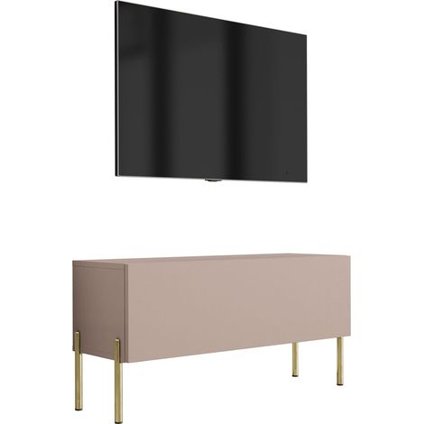 Commode Cachemire, pieds: or, 168 × 87 × 39 cm (1/5)
