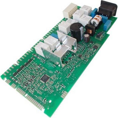 Módulo de control programado 00651361 SIEMENS