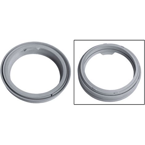 MANCHETTE DE CUVE BEKO POUR LAVE LINGE - 2804860200 (1/5)
