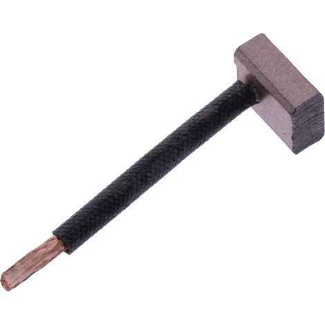 Escobilla de arranque JMP (1 unidad) para Honda / Kawasaki / Suzuki / Yamaha