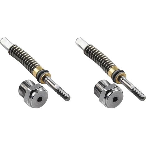 Kit de réparation pour pistolets à peinture 2X avec vanne à aiguille pour modèles SG2, SG3 et SG20 Pro, référence 288817. (1/5)
