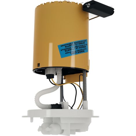 Fuel Pump for Ford Tourneo Custom V362 2.0 In Tank 15-19 2403692