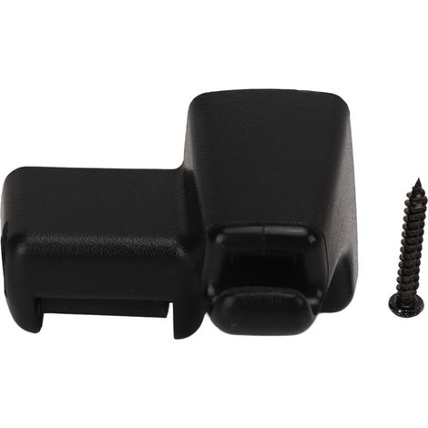 Jeffergarden Clip de support de pare- en plastique, Clip de remplacement pour Land Rover Range Rover L322 2003 – 2012 EGP000050PVA (1/4)