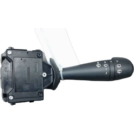 Commande Essuie Glace DACIA Sandero [PRODUIT D'OCCASION]♻️8201168008