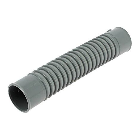 Giunto flessibile nicoll pvc 40 mm angolo 45 gradi