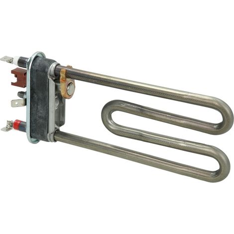RESISTANCE 1700/230 STEAM+SONDE DE TEMPERATURE POUR LAVE LINGE HOTPOINT ARISTON