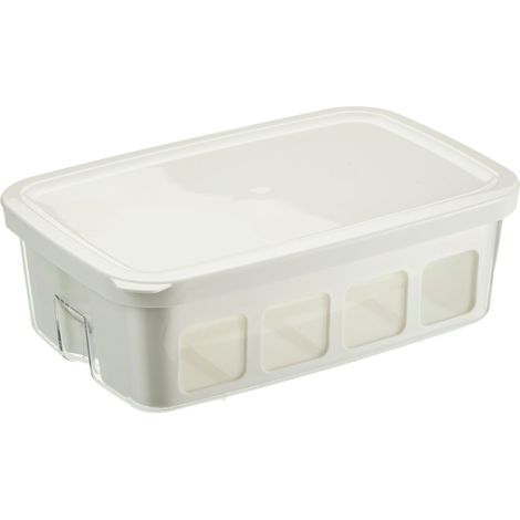 Contenitore 1 L yogurt-formaggio cremoso con raccogligocce Delices - Yogurtiera, Formaggiera - SEB - 2018623700995015764 (1/2)