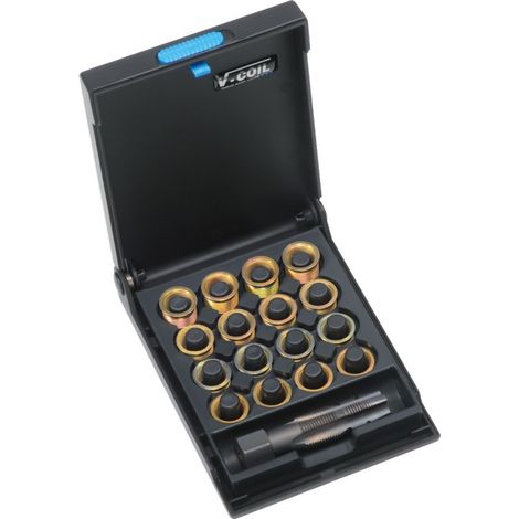 V-COIL Kit SP 16-4 M 14x1,25