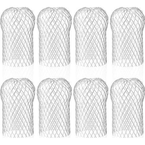 Lot de 3 Chanes de Trononneuse pour Guide-Chane de 14\" (35 cm), 52 Maillons d\'Entranement, Faible Rebond, Compatibles avec Husqvarna, McCulloch, Bosch, Ferrex, Primaster et autres (1/5)