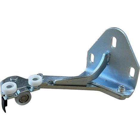 SUPPORTO INFERIORE DESTRO PORTA SCORREVOLE - IVECO - Daily 2000-2006 - 500329841 (1/5)