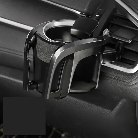 Porte Boisson Voiture Porte-gobelet Ventilation Voiture 2 En (1/5)