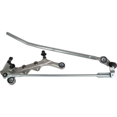Mecanismo de limpiaparabrisas Audi Q7 07-15 SIN motor (1/2)