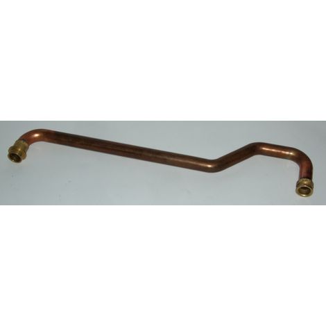 Rohr Heizkreis für DAIKIN Altherma 3 C Gas W - 5018373 von Daikin