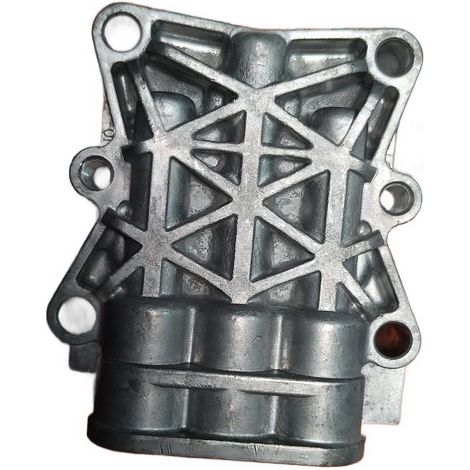 Cubre Bomba compatible con hidrolavadora Dax160 2500 Ref 701534
