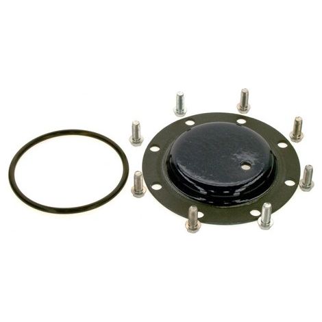 BOSCH Couvercle de trou d'homme DN120 pour anode everp, 7747004739