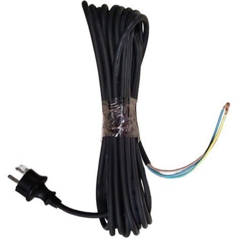 Cable Corriente compatible con Ddp17000  Ref 701699