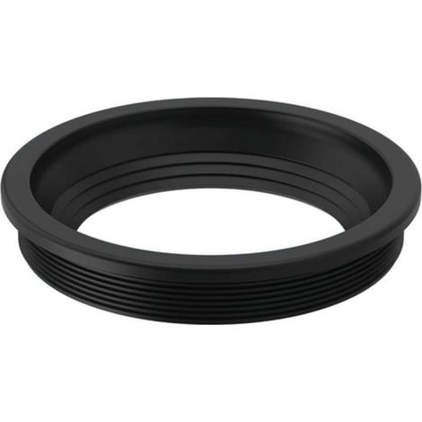 Geberit Silent-PP Manguito, 241.797.00.1 (1/2)